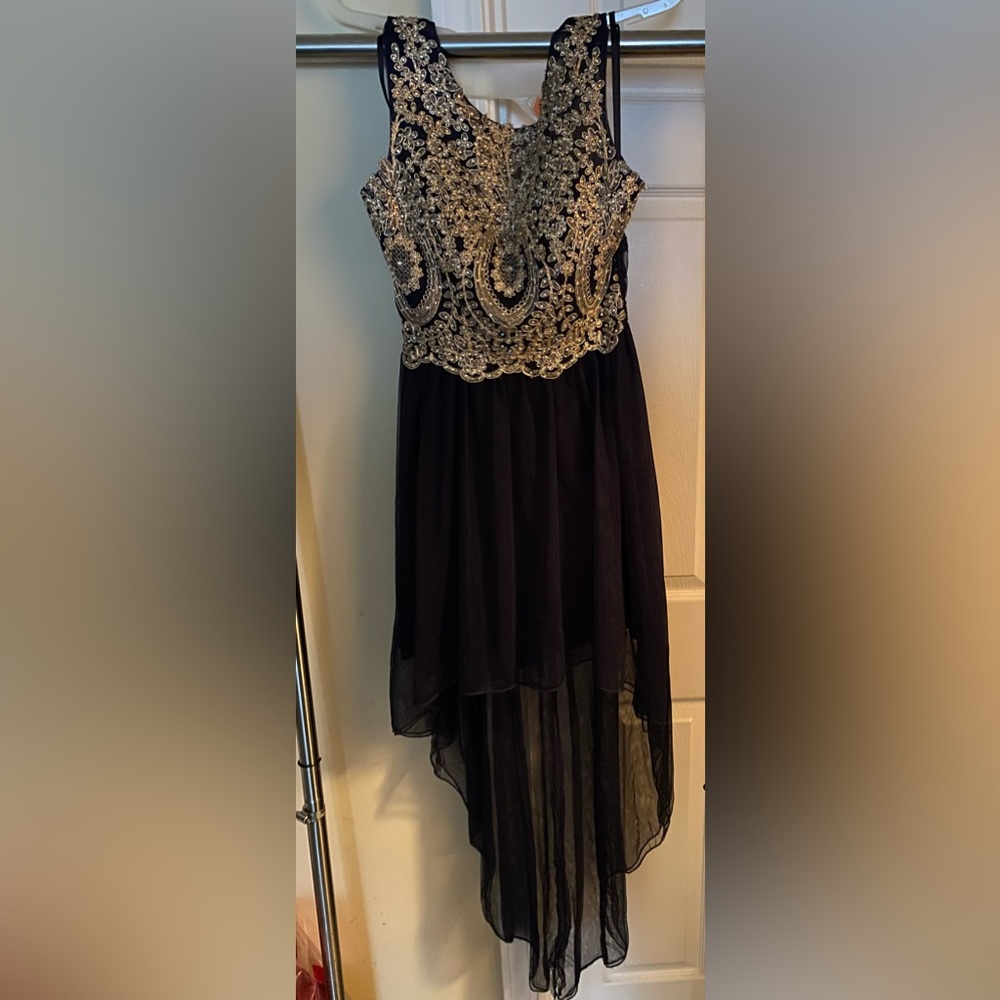 Elegant Dress by Jodi Kristopher